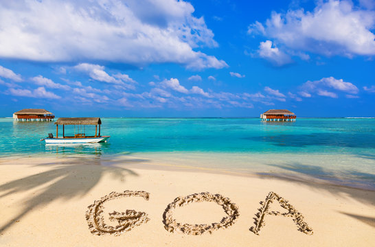 GOA (4Days & 3Nights)