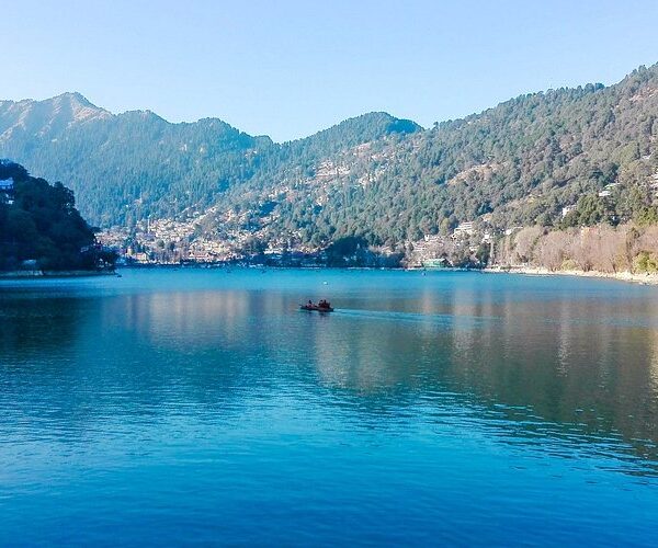 Nainital  (3 Days & 2 Nights)